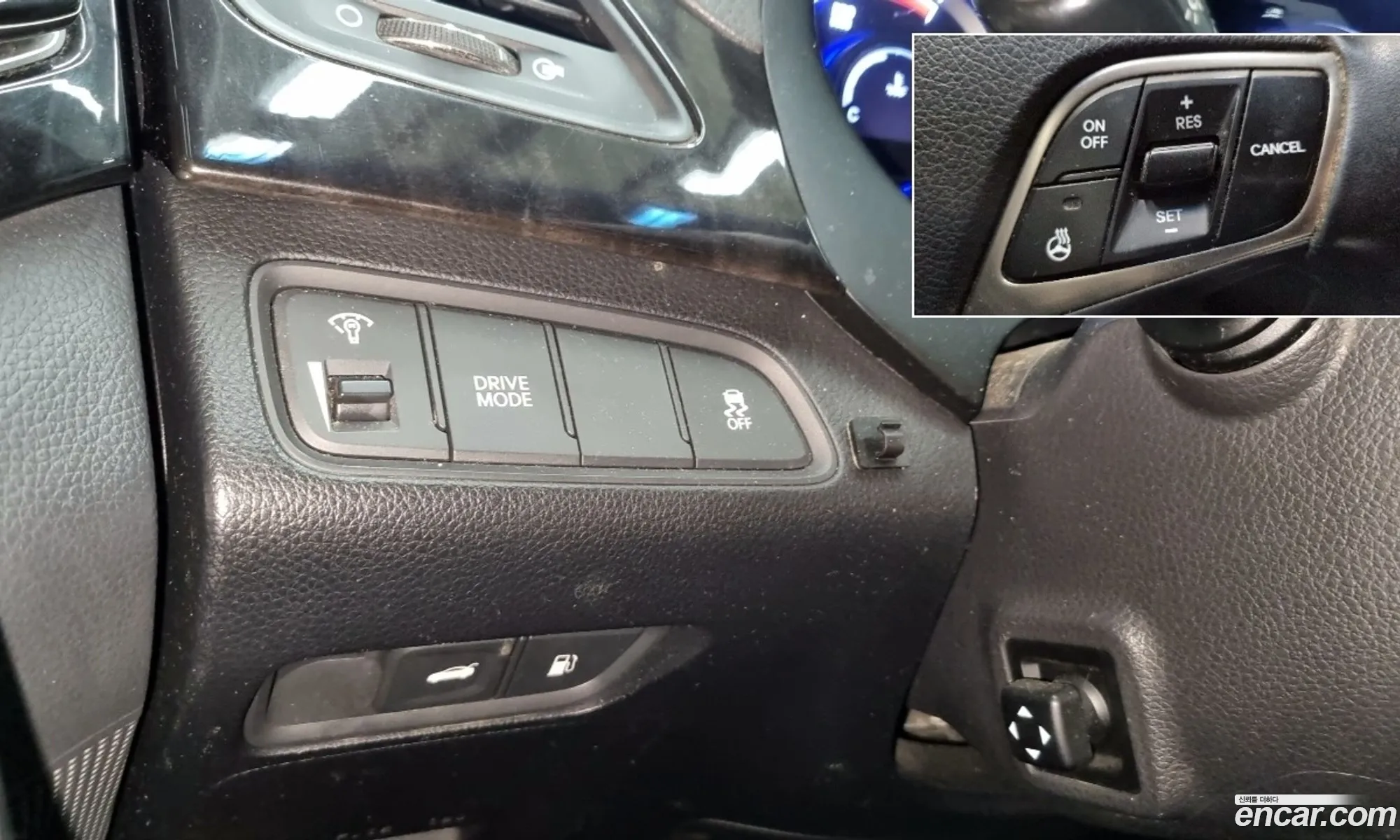 Hyundai Grandeur HG Hybrid 2014 — 16