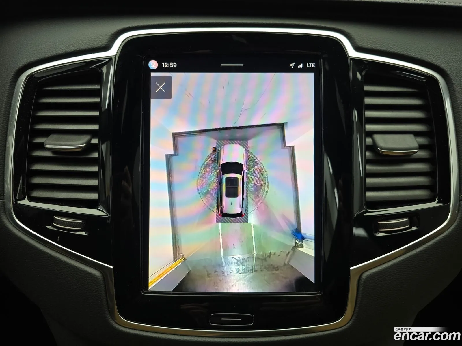 Volvo XC90 2025 — 3