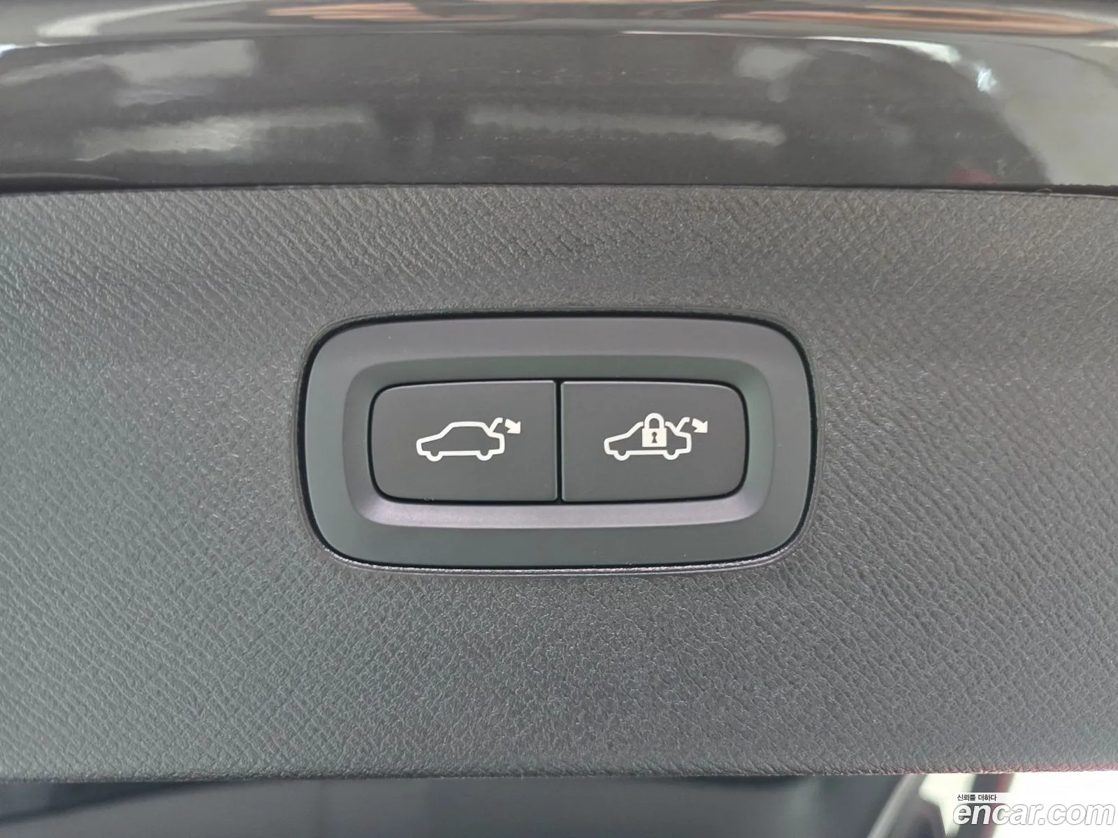 Volvo XC90 2025 — 12