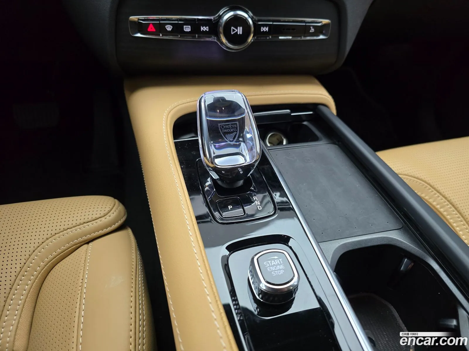 Volvo XC90 2025 — 6