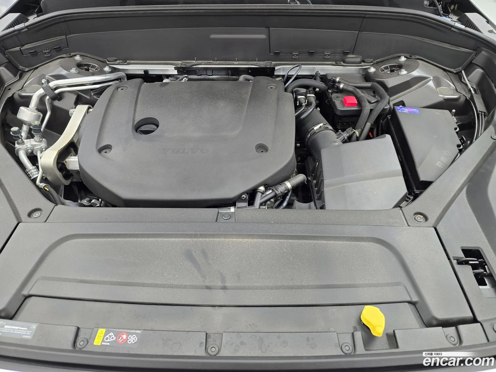 Volvo XC90 2025 — 18