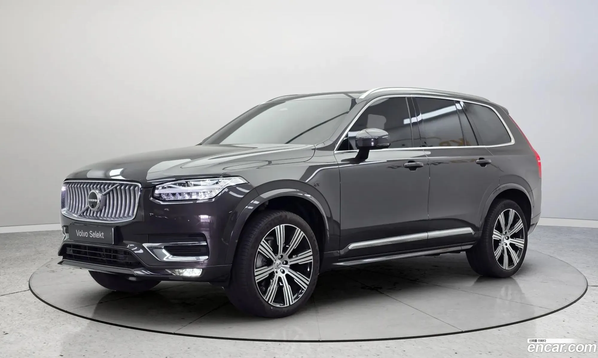 Volvo XC90 2025 — 16