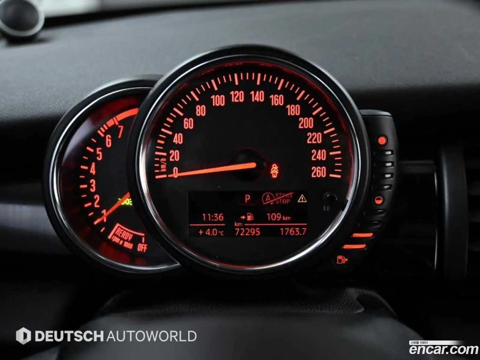 Mini Cooper 2015 — 6