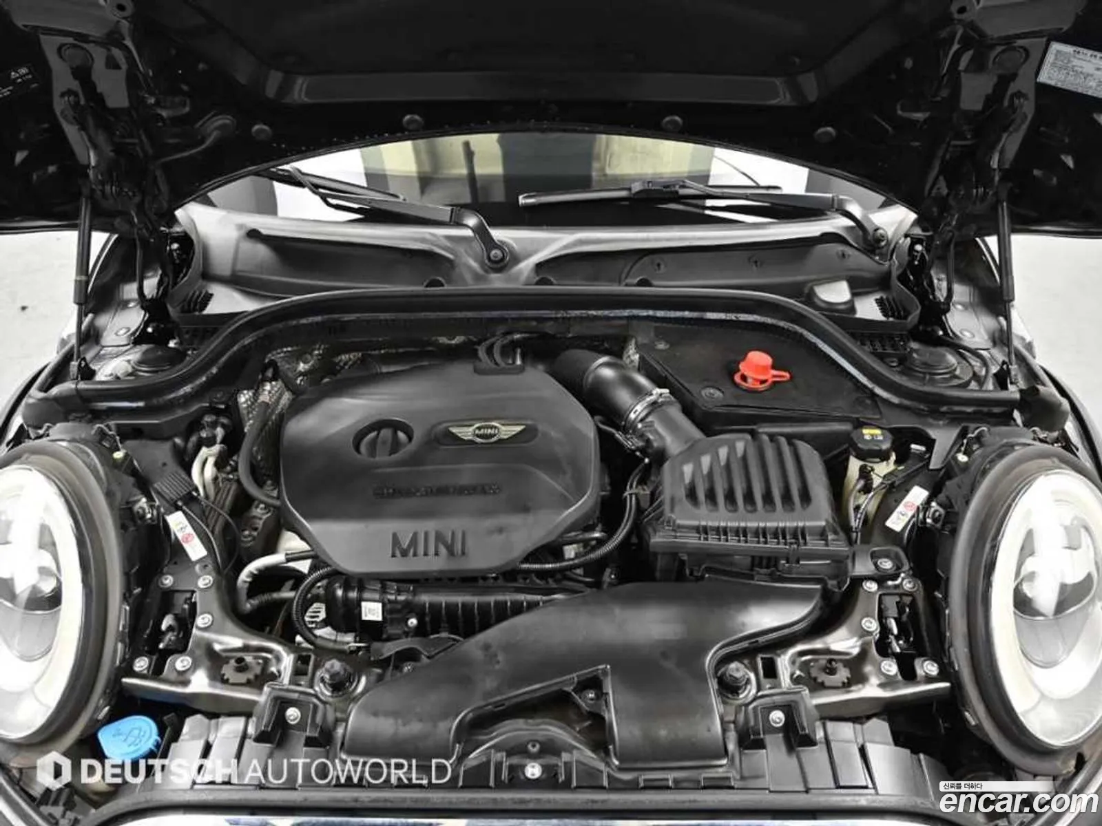 Mini Cooper 2015 — 9