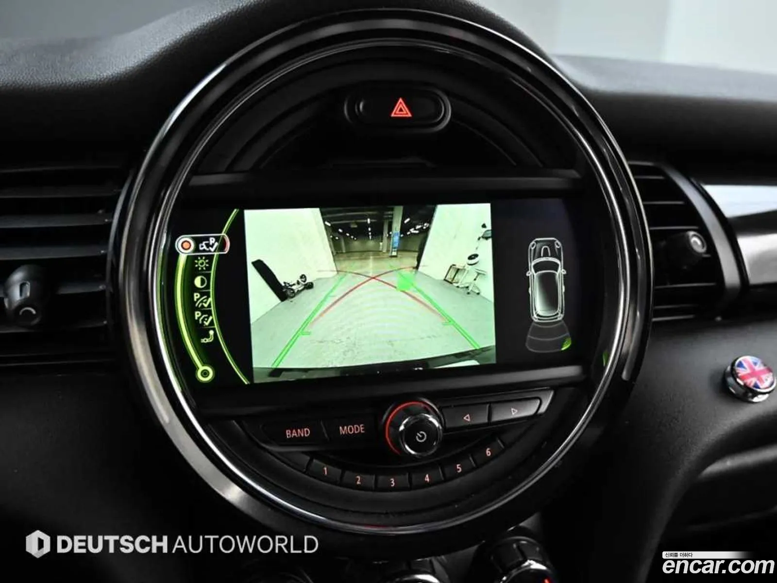Mini Cooper 2015 — 13