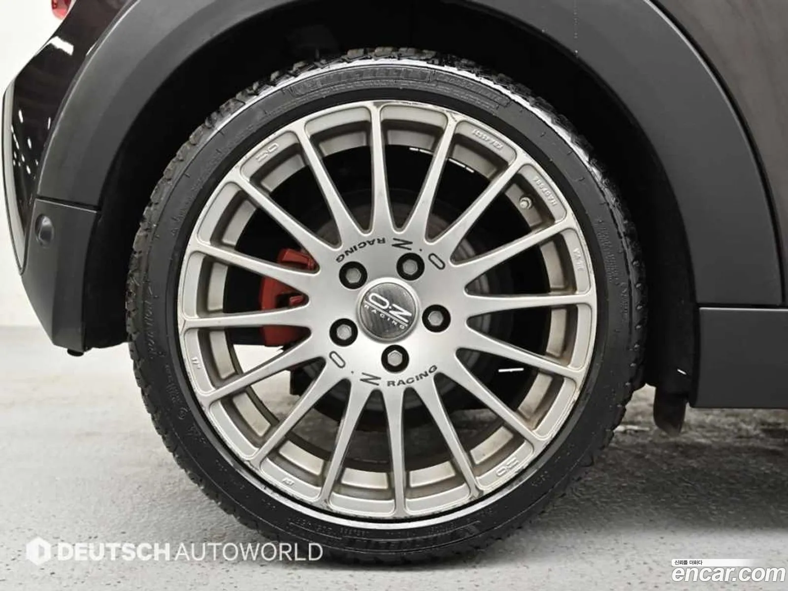 Mini Cooper 2015 — 7