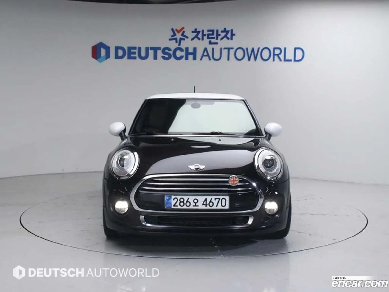 Mini Cooper 2015 — 10