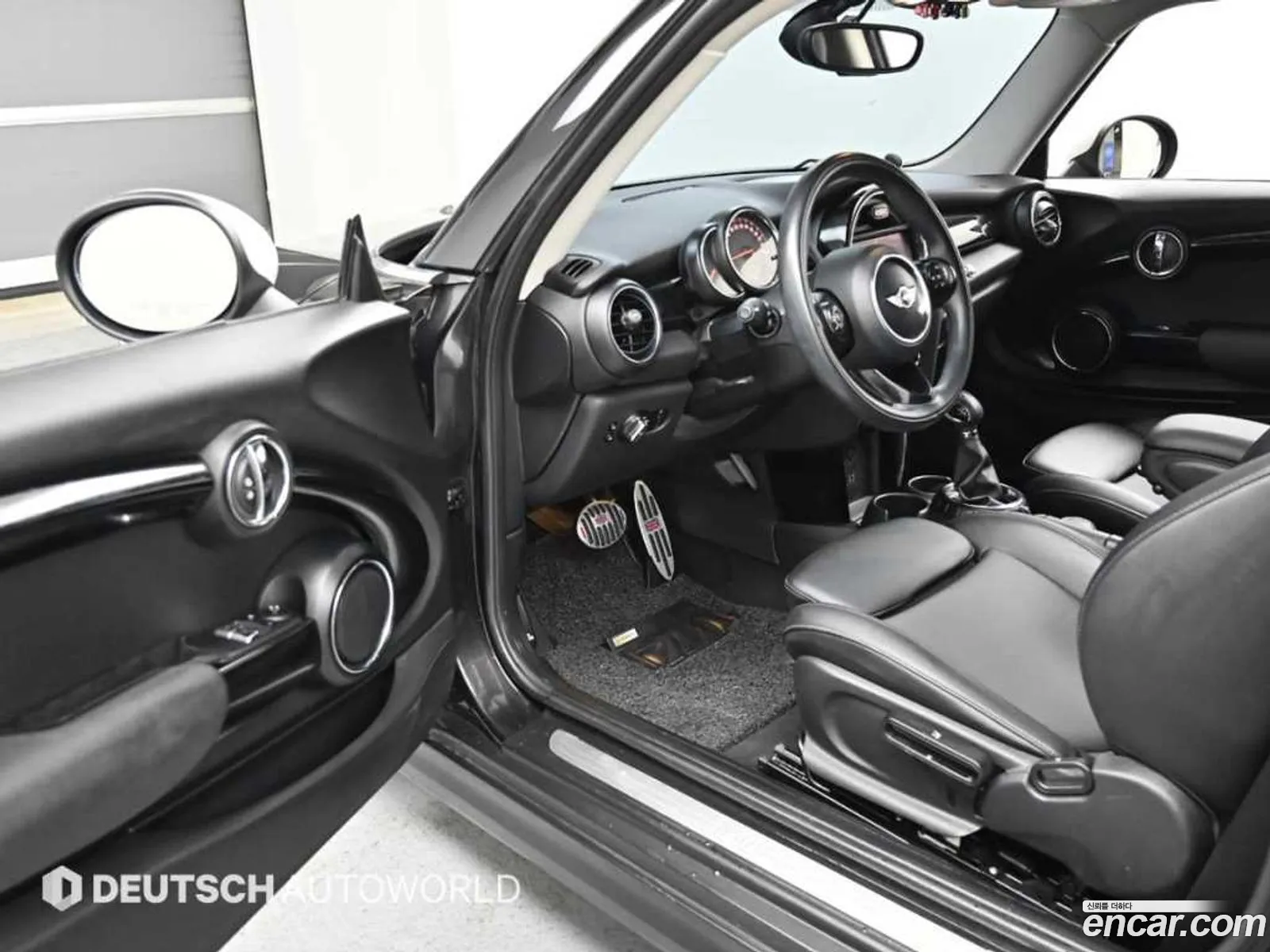 Mini Cooper 2015 — 8
