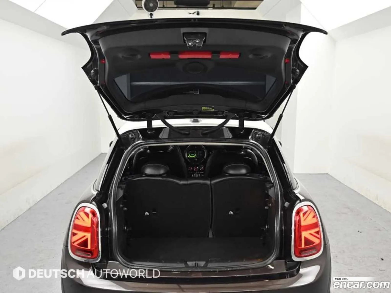 Mini Cooper 2015 — 5