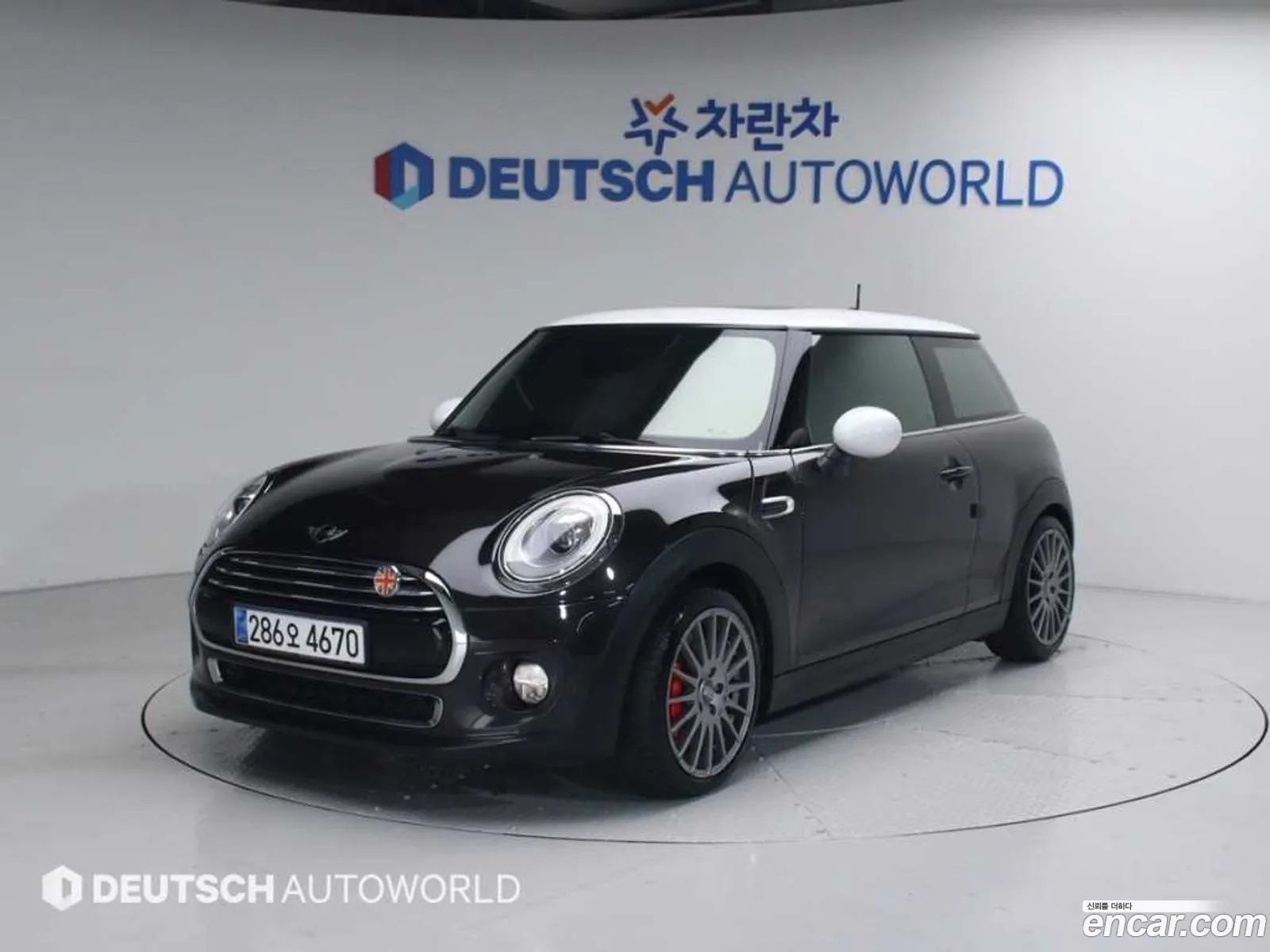 Mini Cooper 2015 — 20