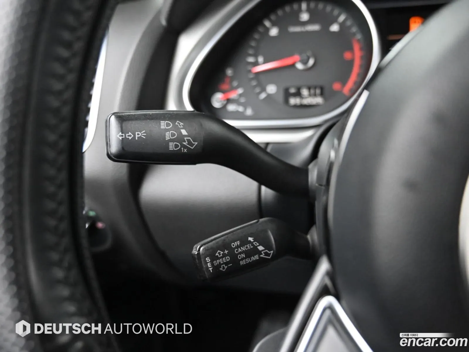 Audi Q7 2014 — 19