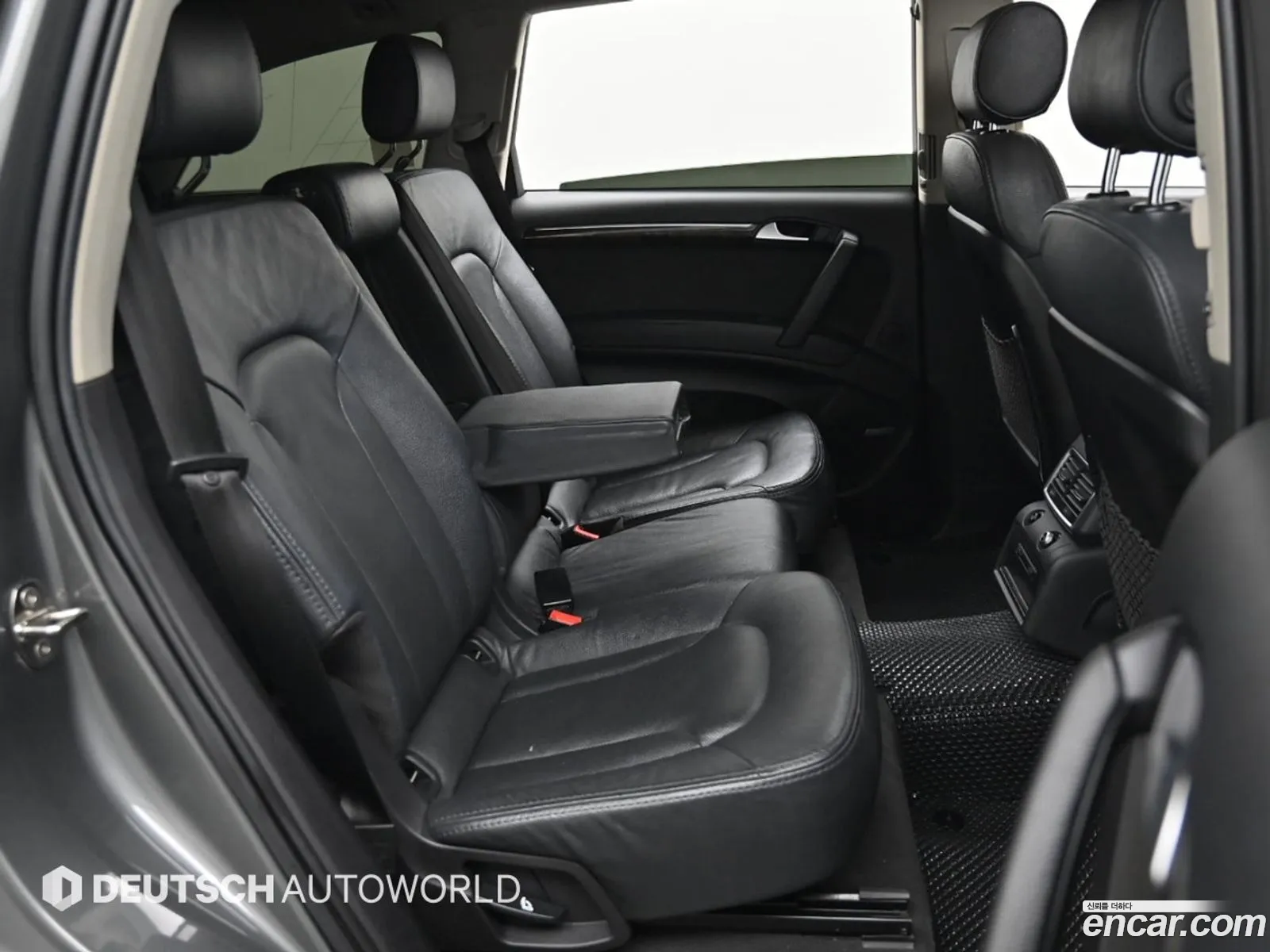 Audi Q7 2014 — 8