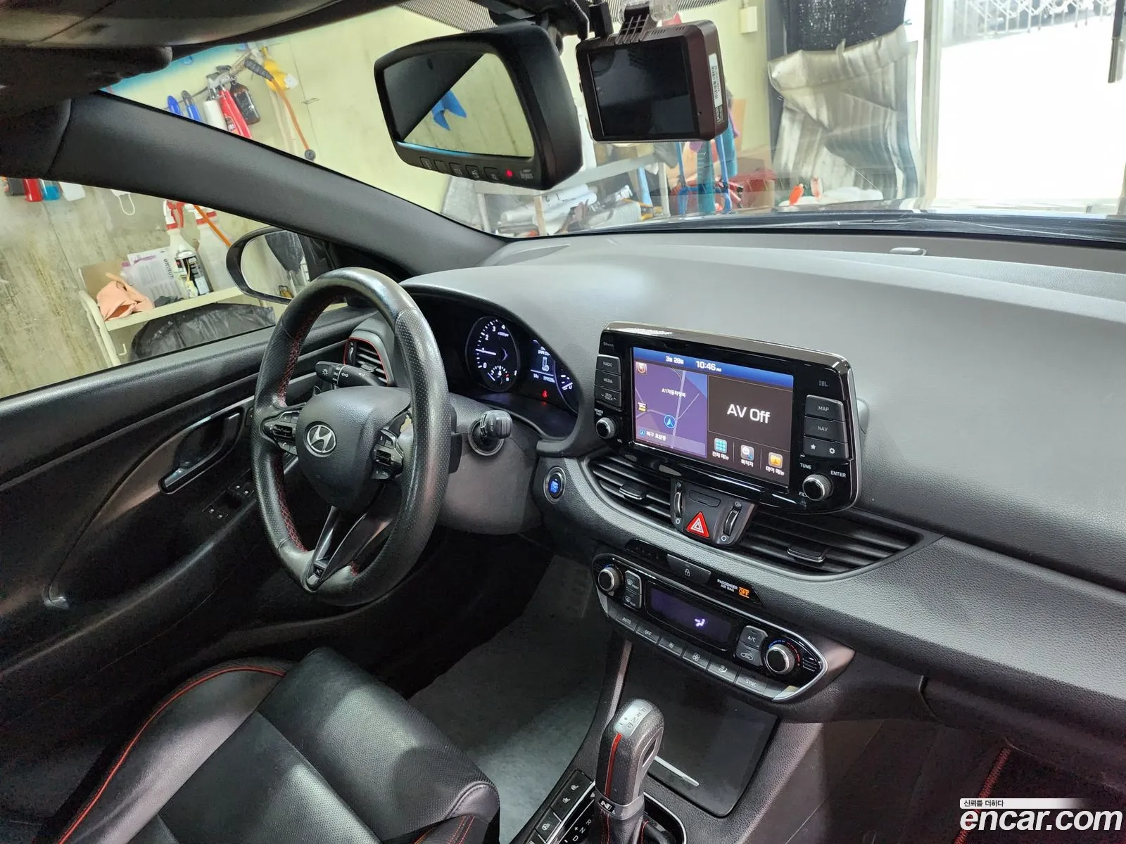 Hyundai i30 2018 — 8