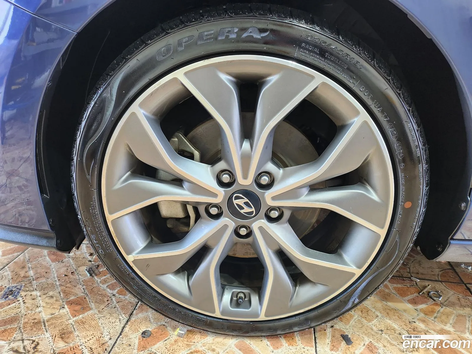 Hyundai i30 2018 — 4