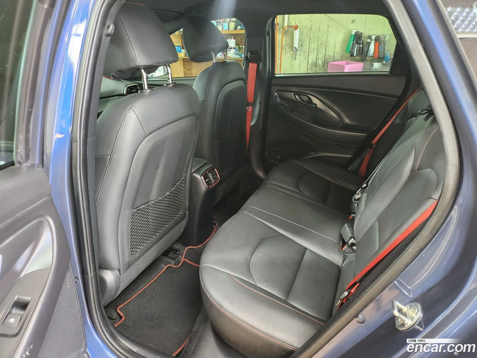 Hyundai i30 2018 — 13