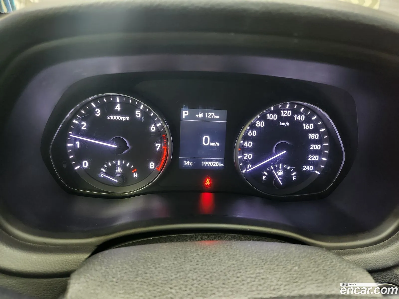 Hyundai i30 2018 — 11