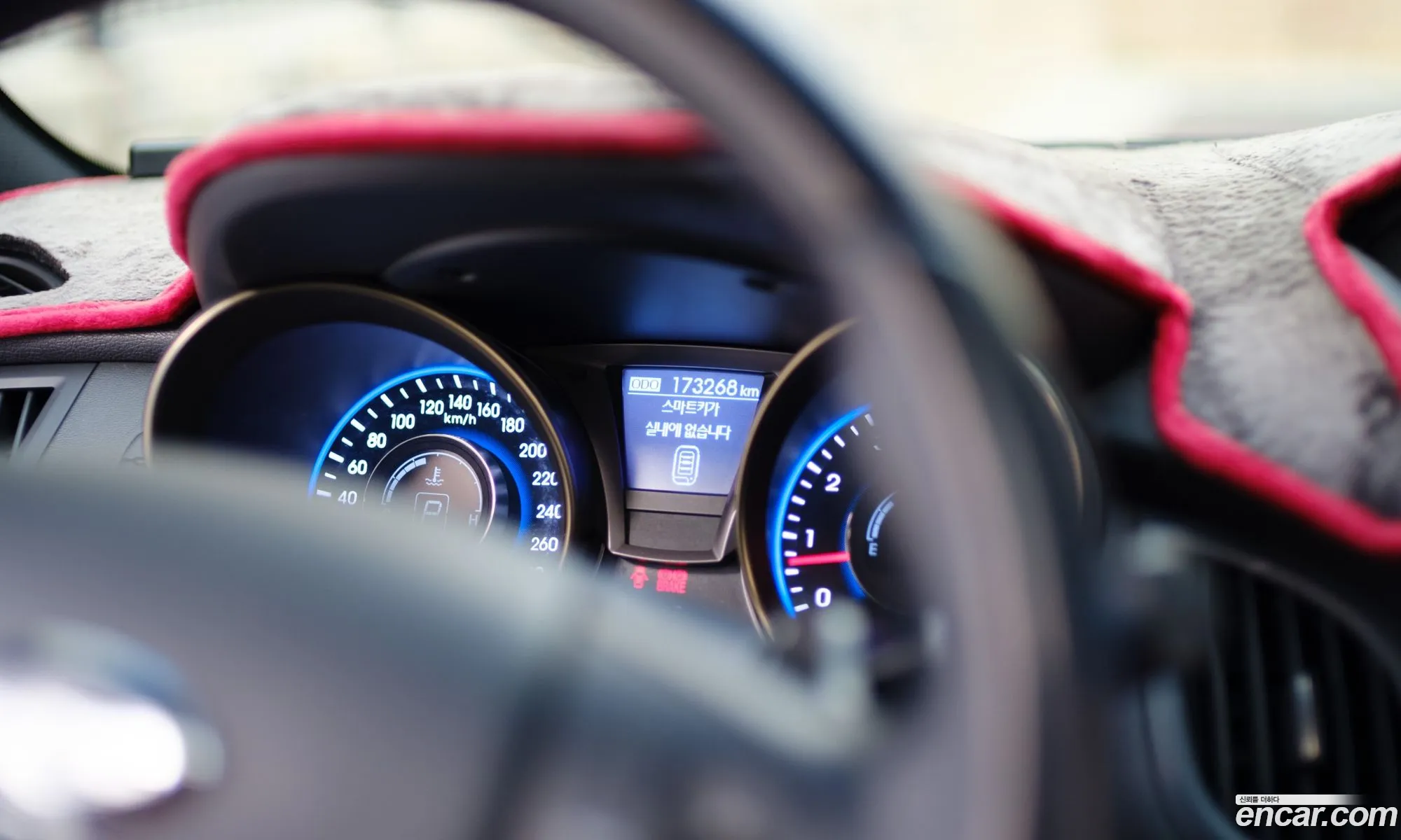 Hyundai Genesis Coupe 2012 — 13