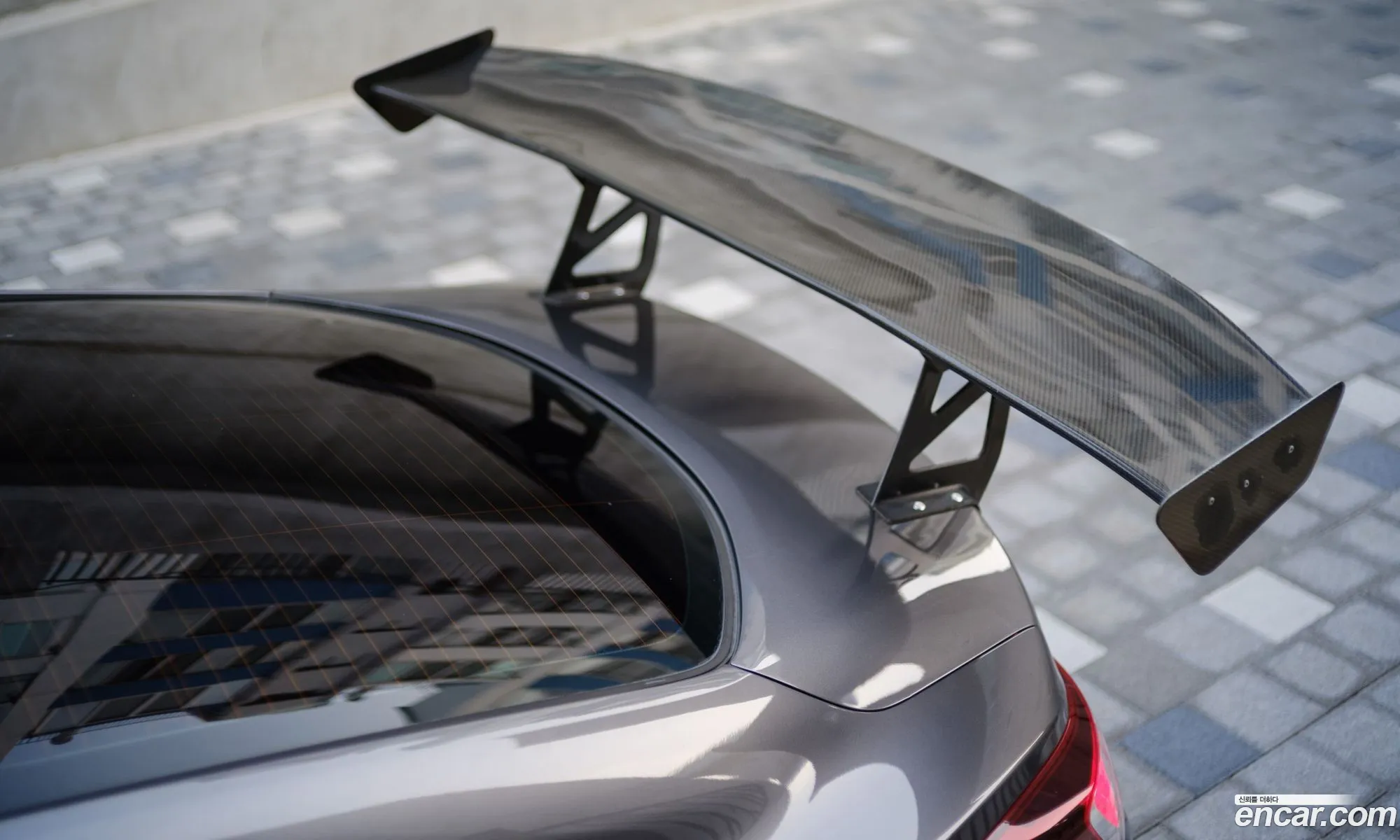 Hyundai Genesis Coupe 2012 — 6