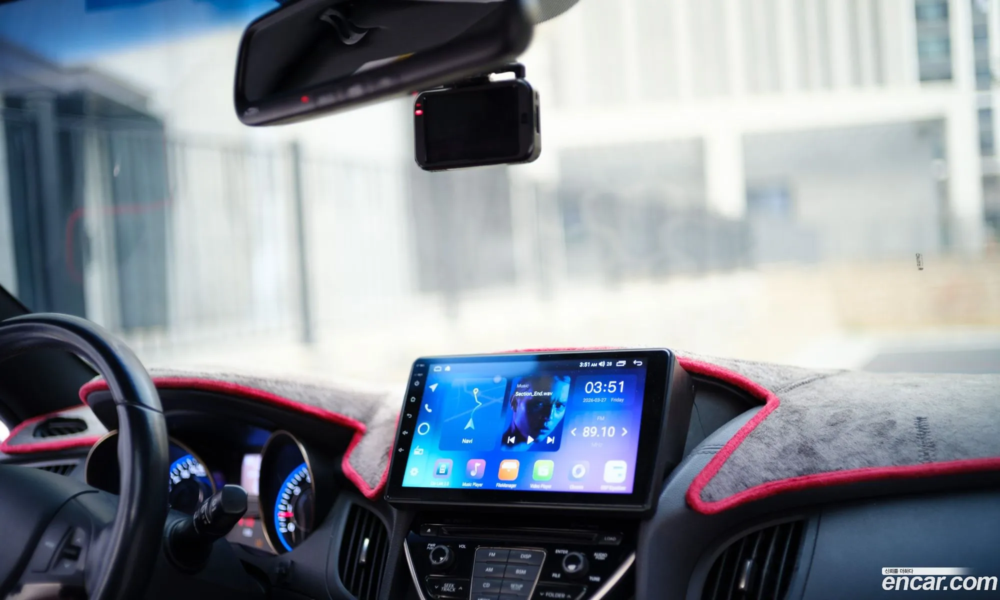 Hyundai Genesis Coupe 2012 — 16