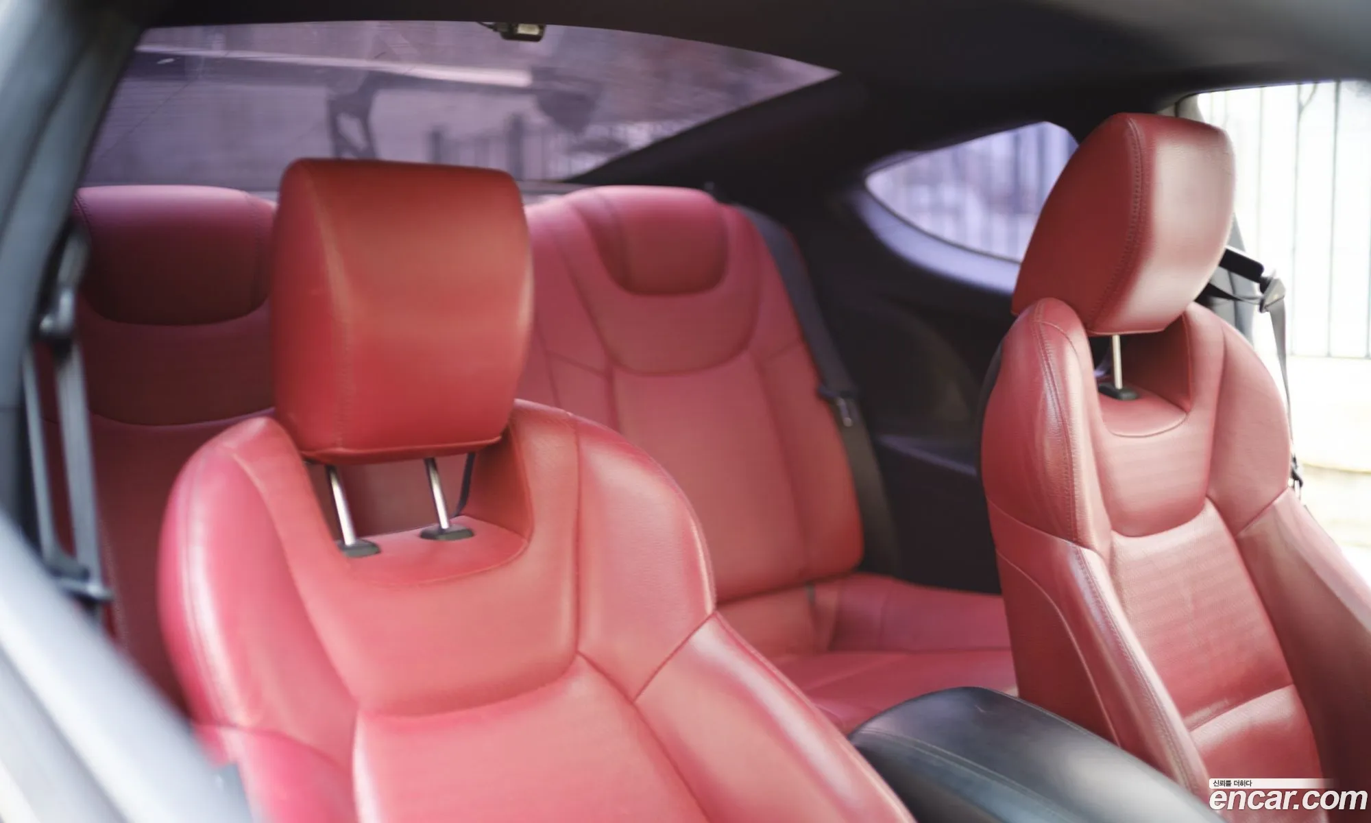 Hyundai Genesis Coupe 2012 — 12