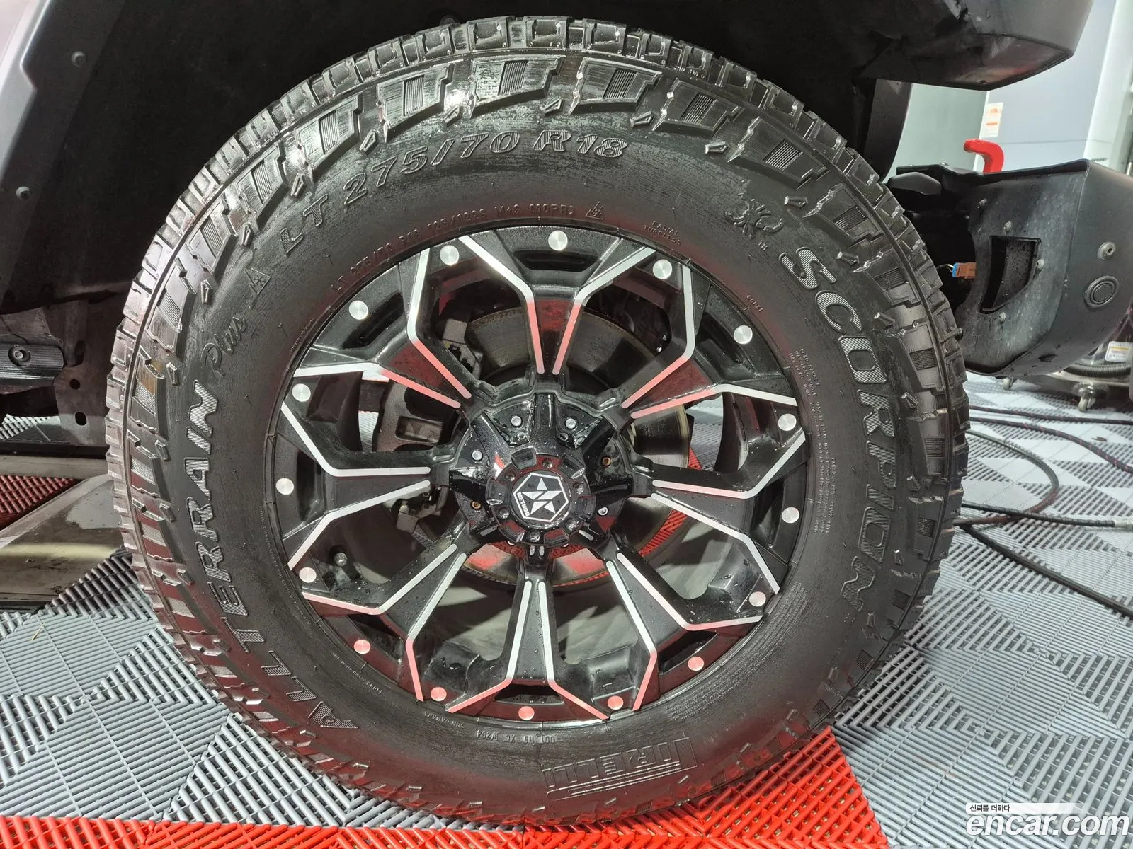 Jeep Gladiator 2023 — 3
