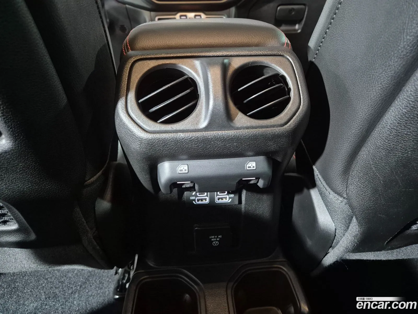 Jeep Gladiator 2023 — 18