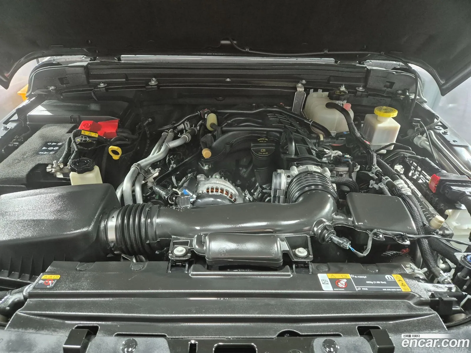 Jeep Gladiator 2023 — 15