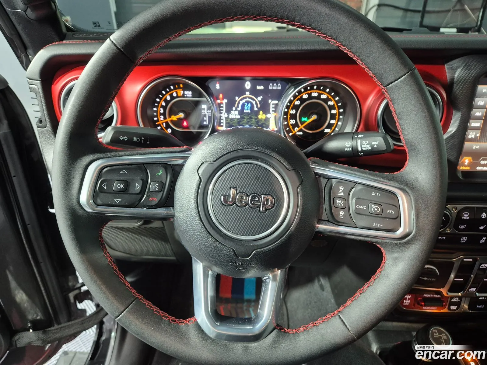 Jeep Gladiator 2023 — 5