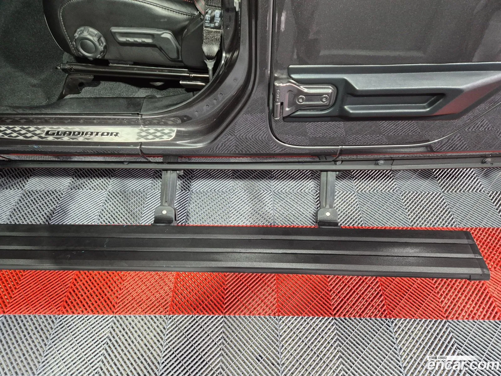 Jeep Gladiator 2023 — 7