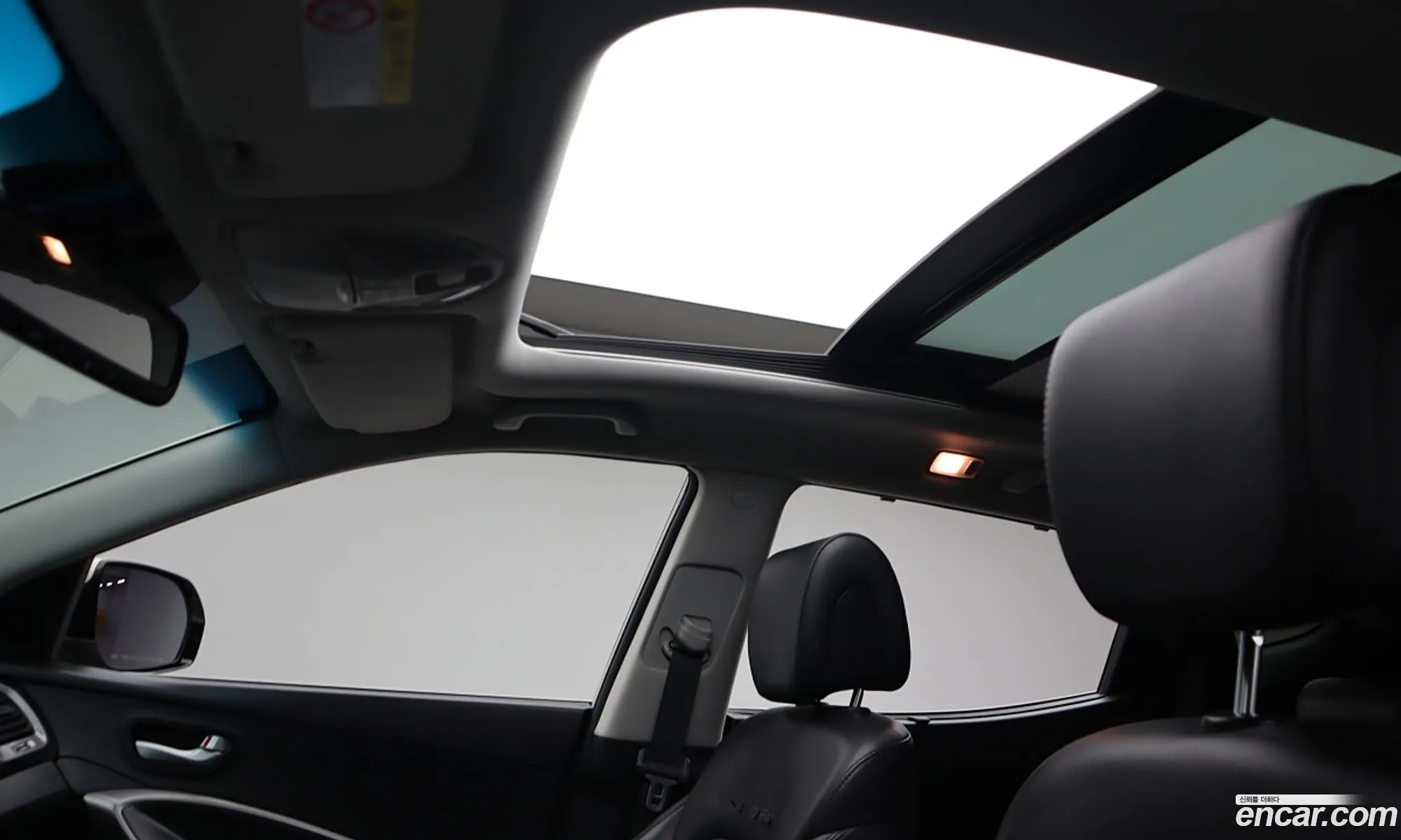 Hyundai Santa Fe DM 2014 — 17