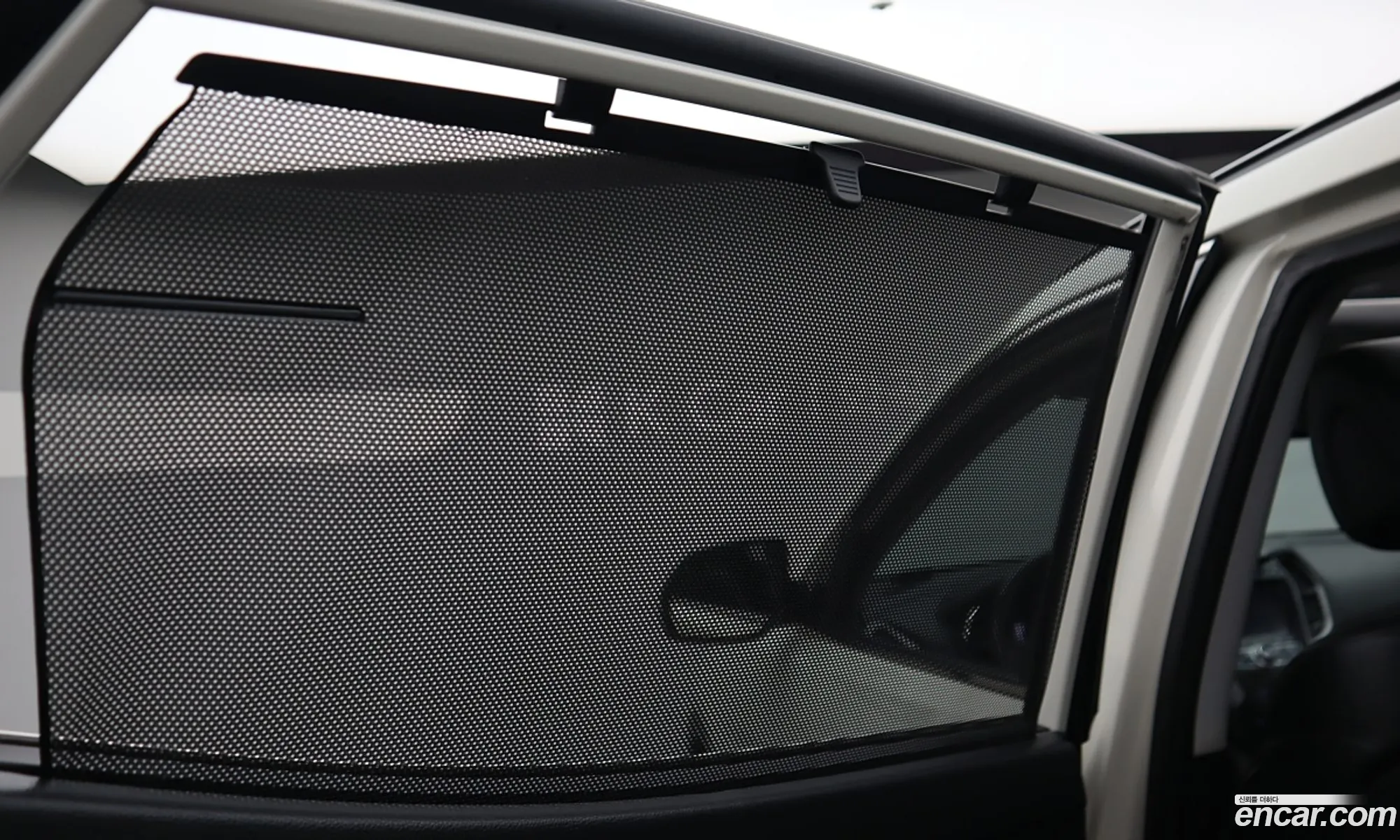 Hyundai Santa Fe DM 2014 — 15