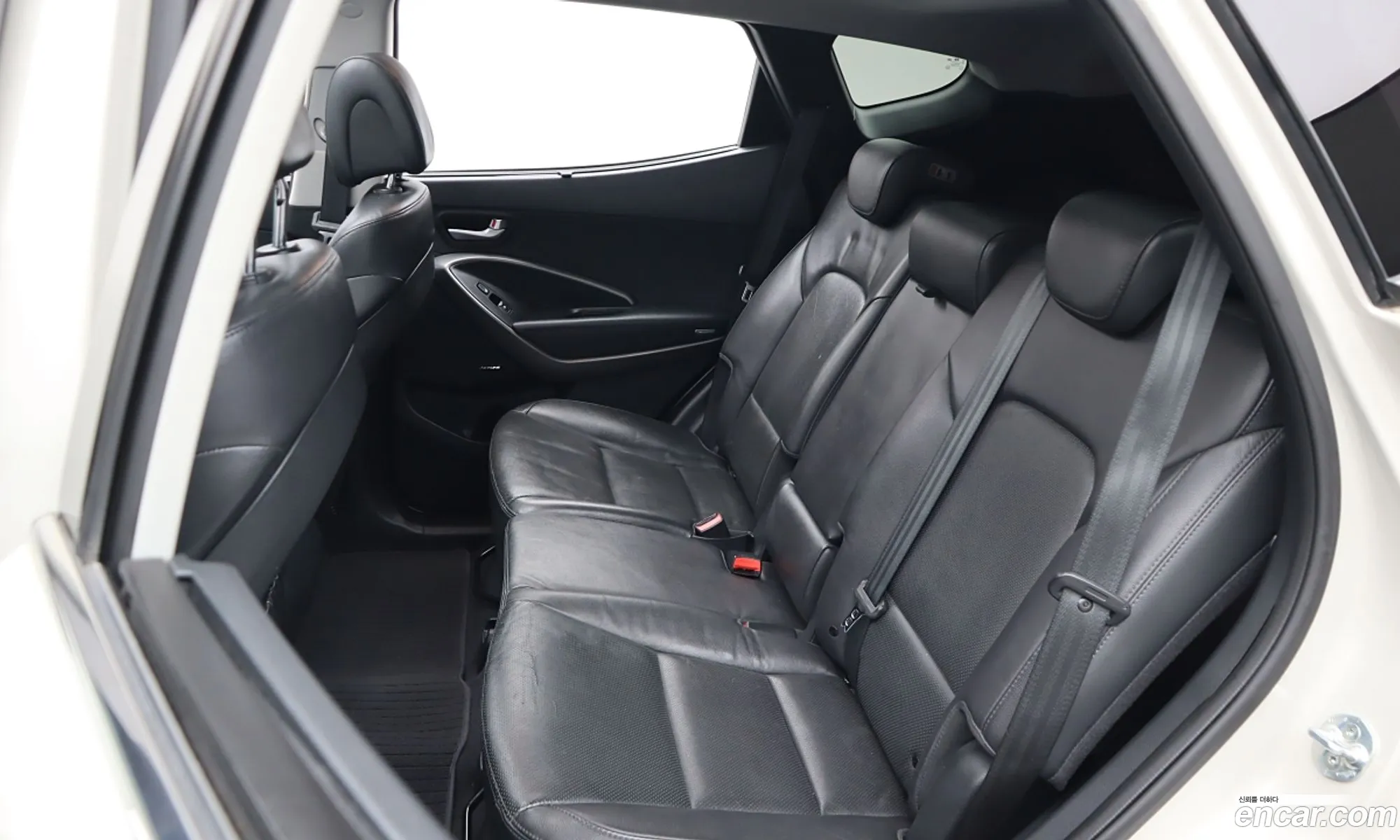 Hyundai Santa Fe DM 2014 — 20
