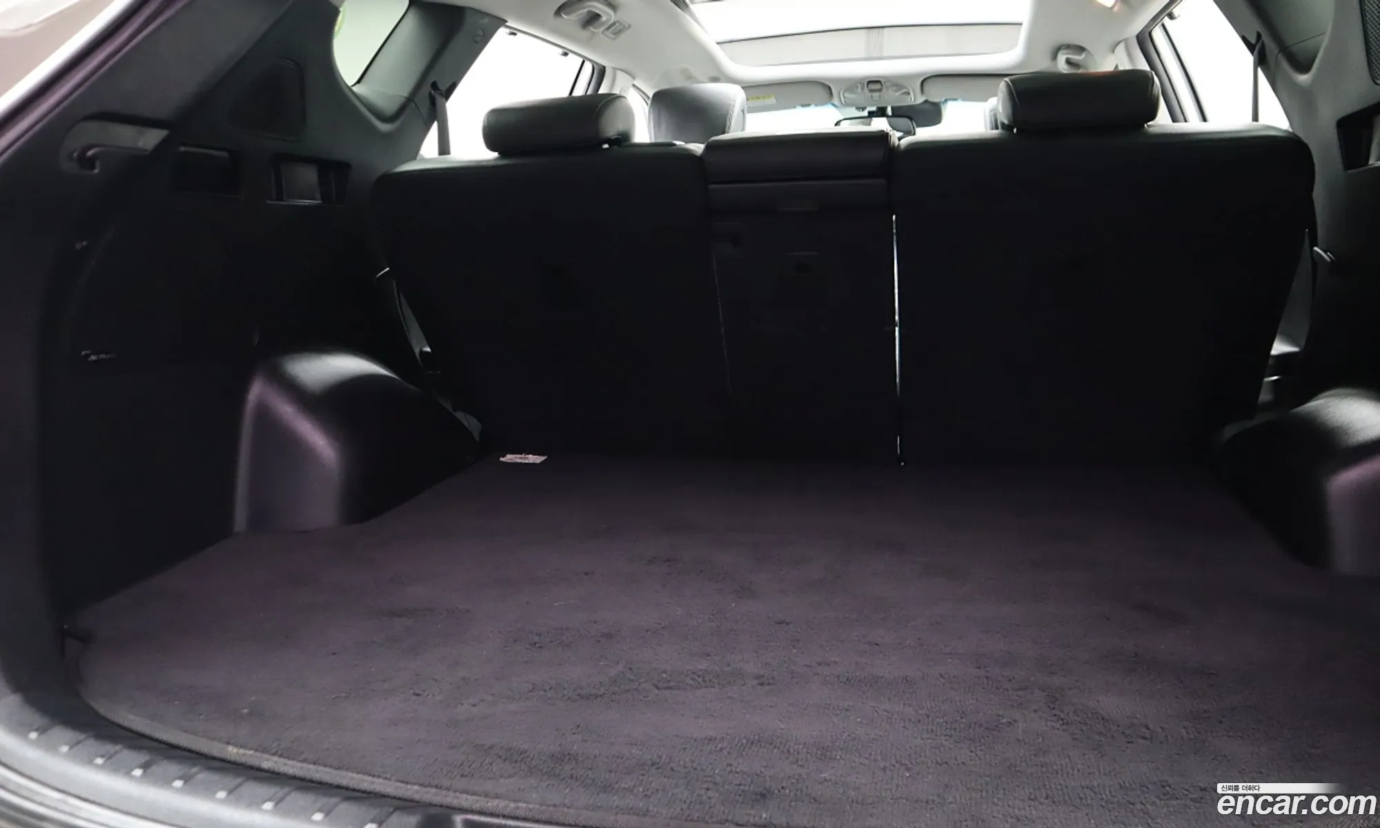 Hyundai Santa Fe DM 2014 — 8