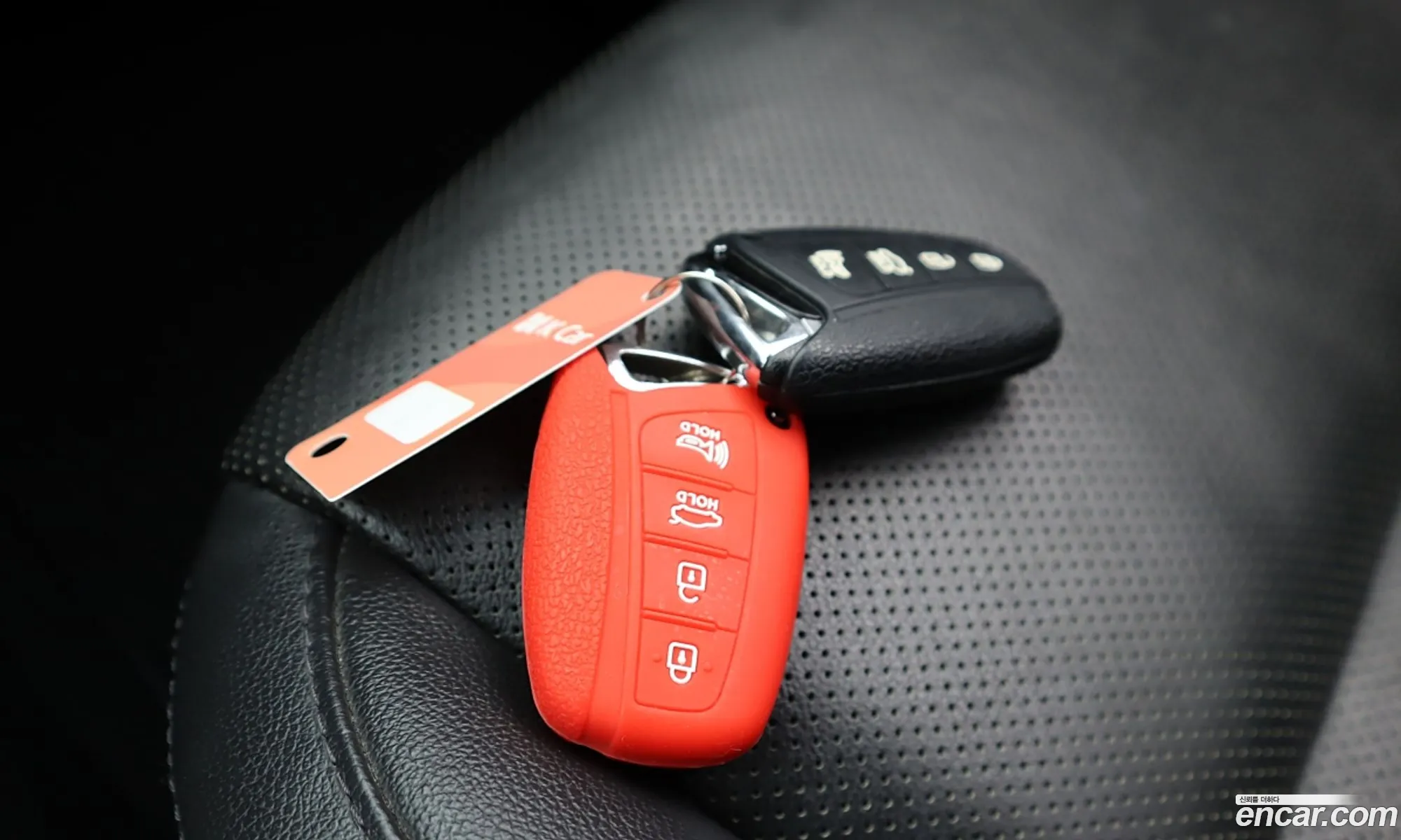Hyundai Santa Fe DM 2014 — 12