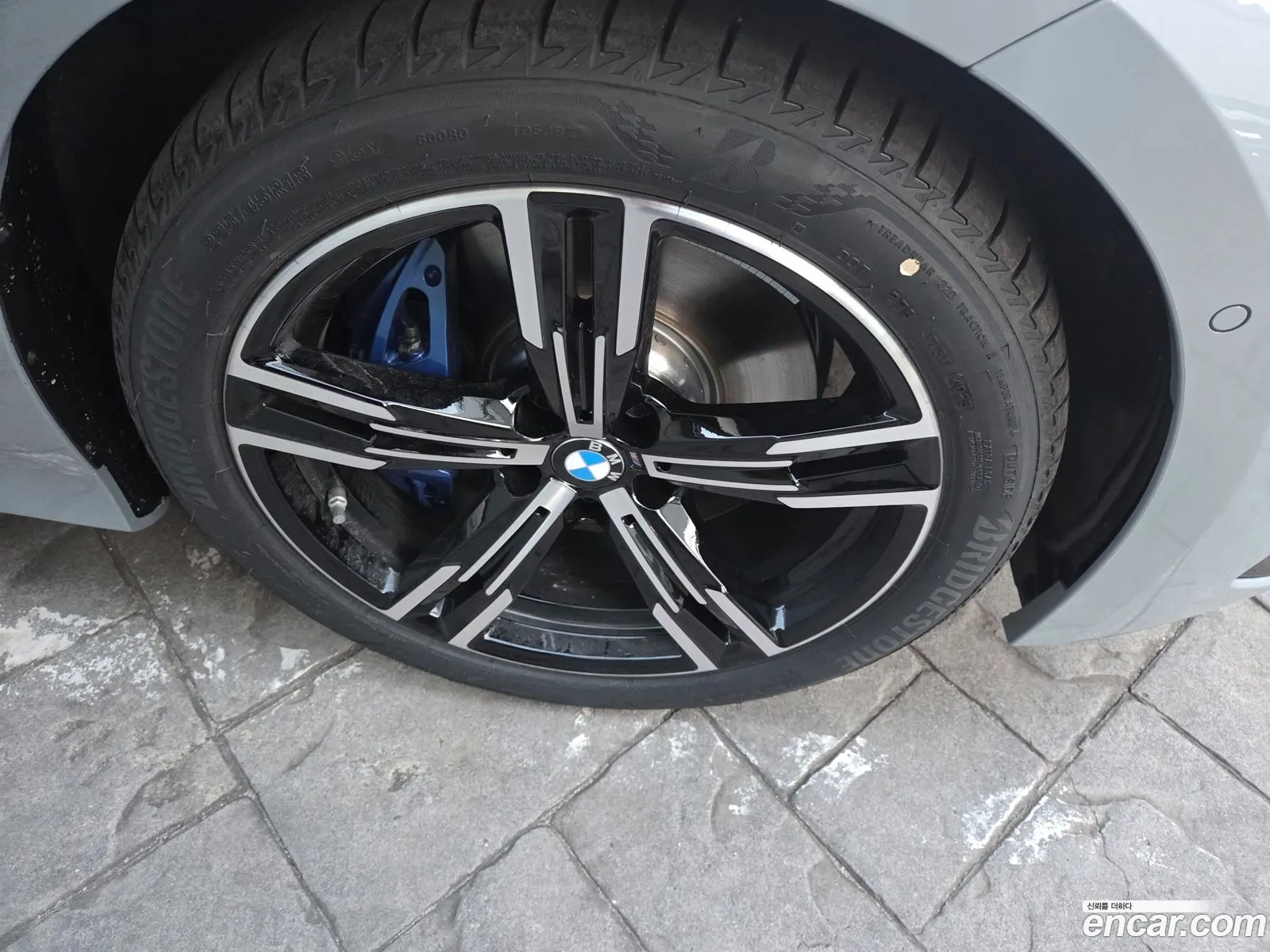 BMW 3 Series 2026 — 12