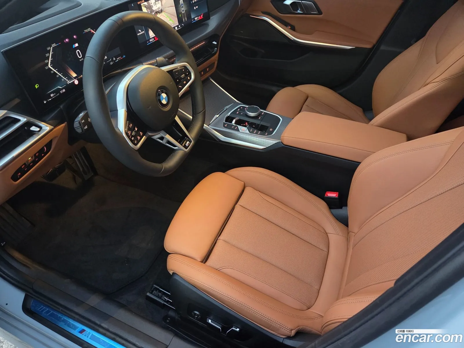 BMW 3 Series 2026 — 10