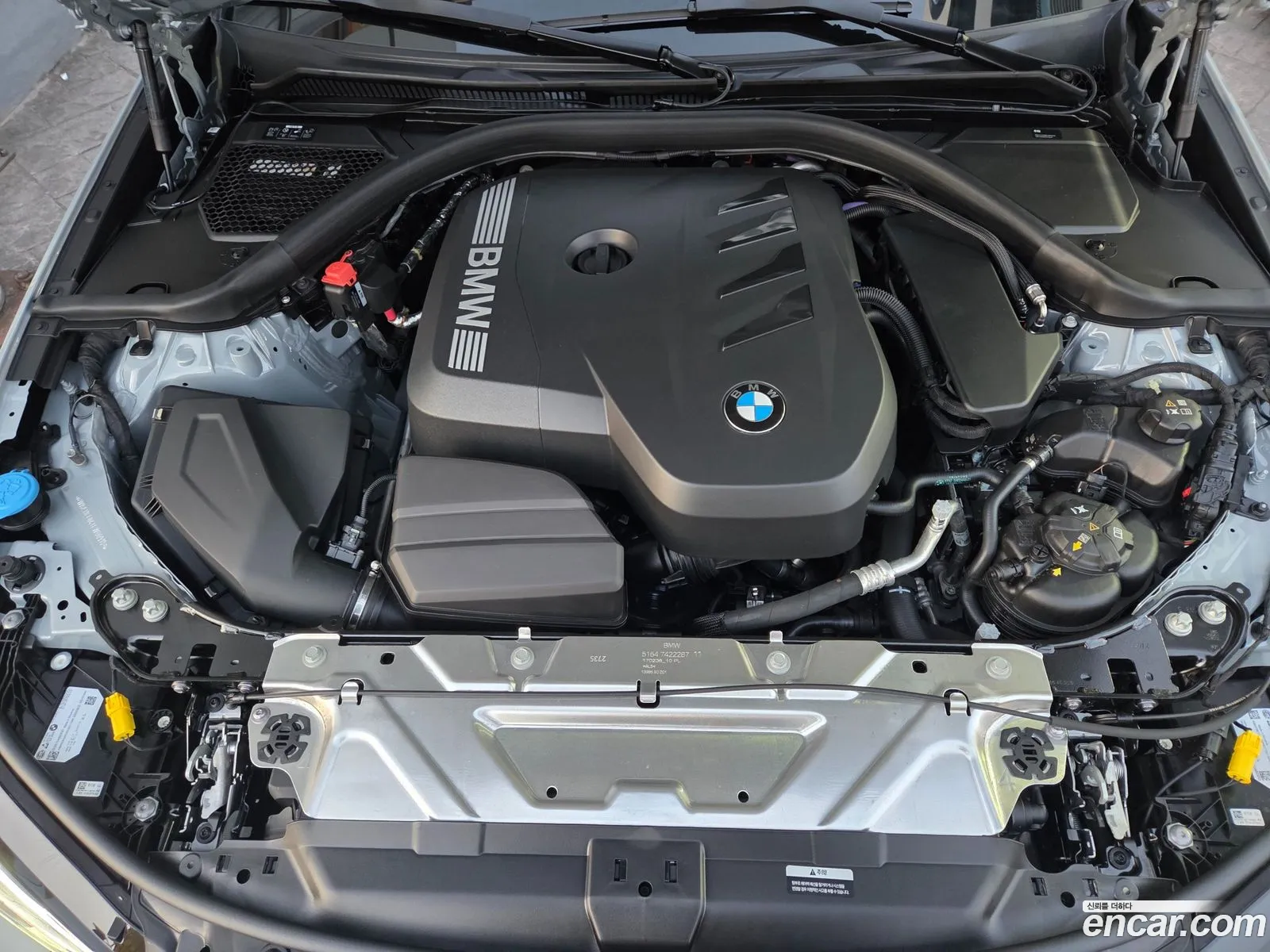 BMW 3 Series 2026 — 14