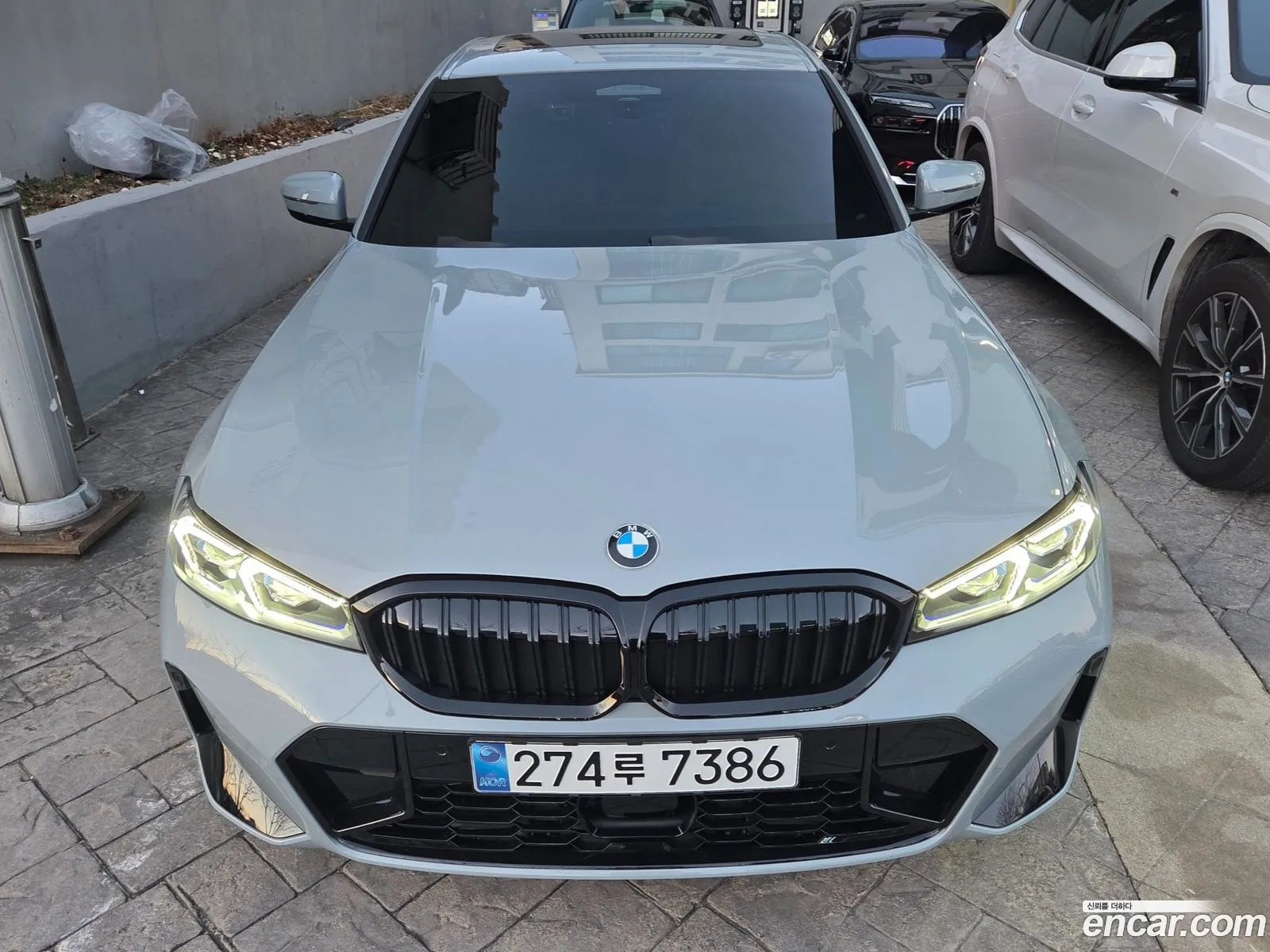 BMW 3 Series 2026 — 19