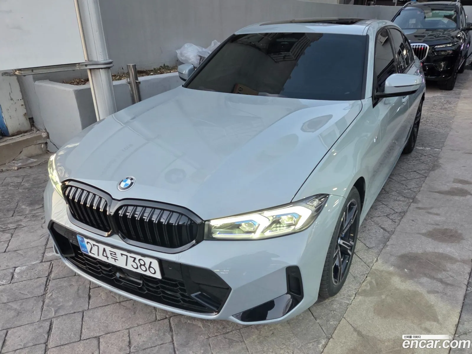 BMW 3 Series 2026 — 3