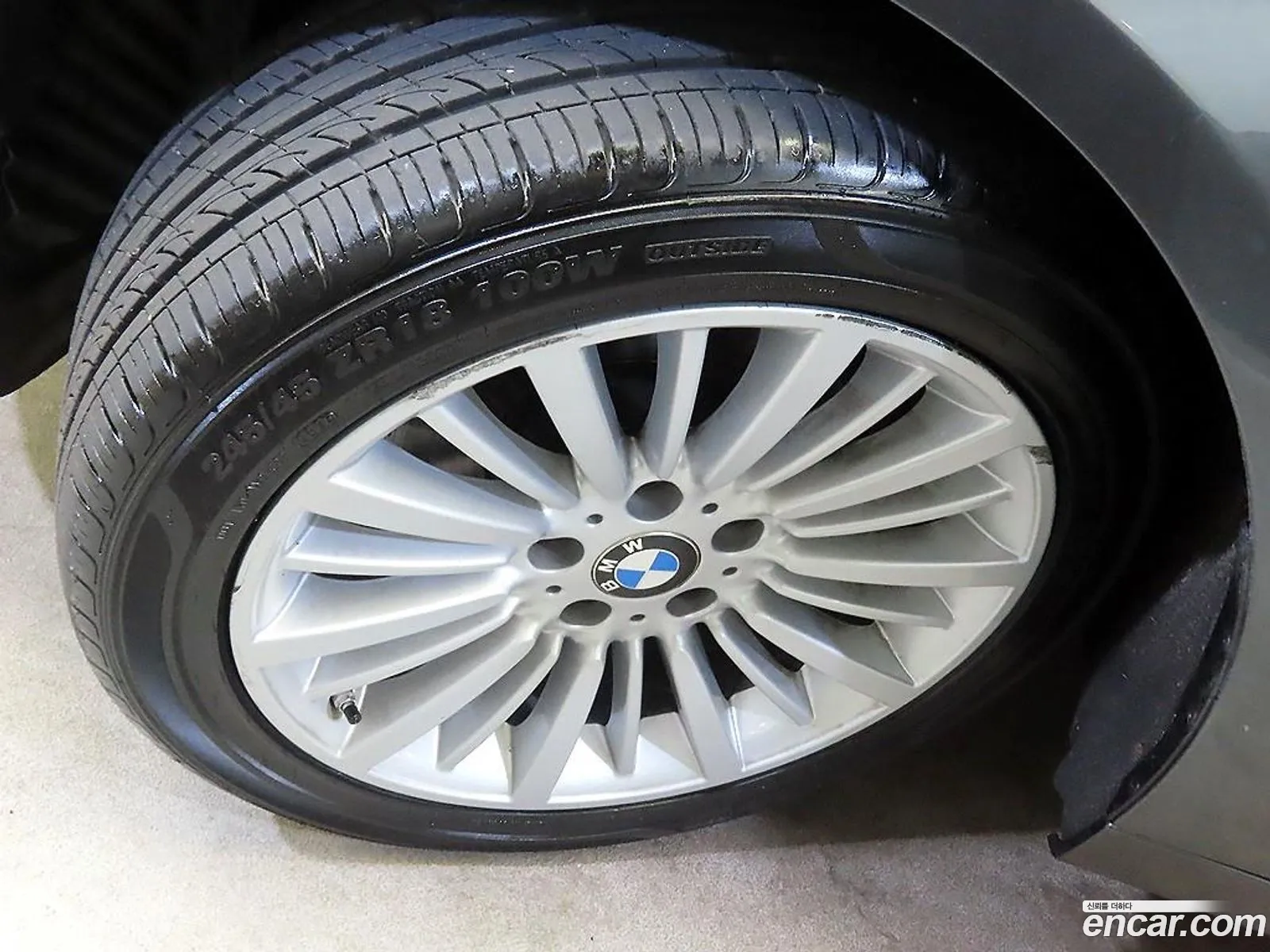 BMW 3 Series GT 2020 — 4