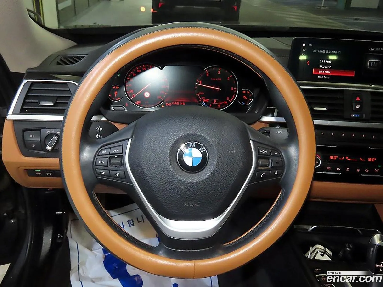 BMW 3 Series GT 2020 — 10
