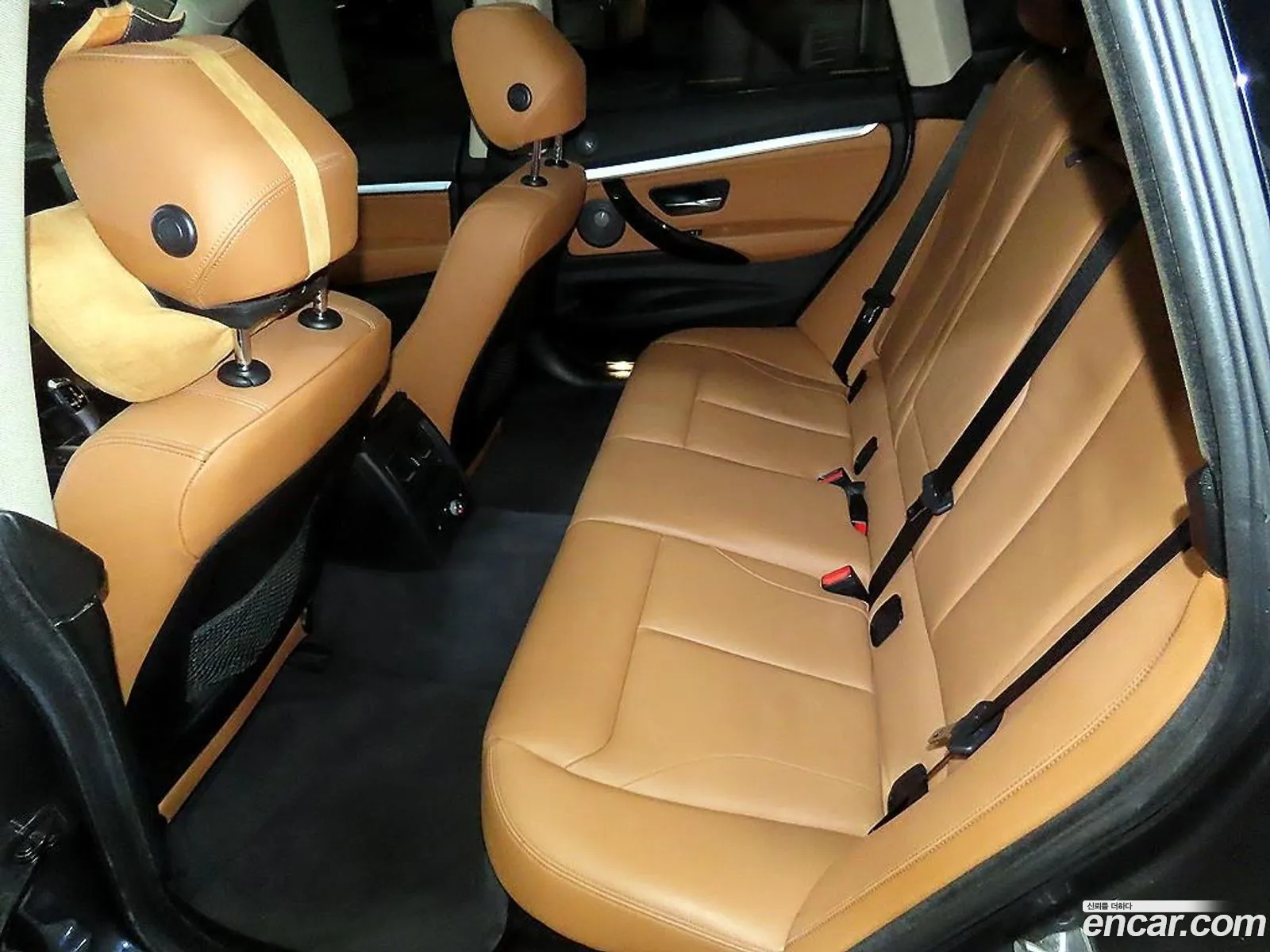 BMW 3 Series GT 2020 — 8
