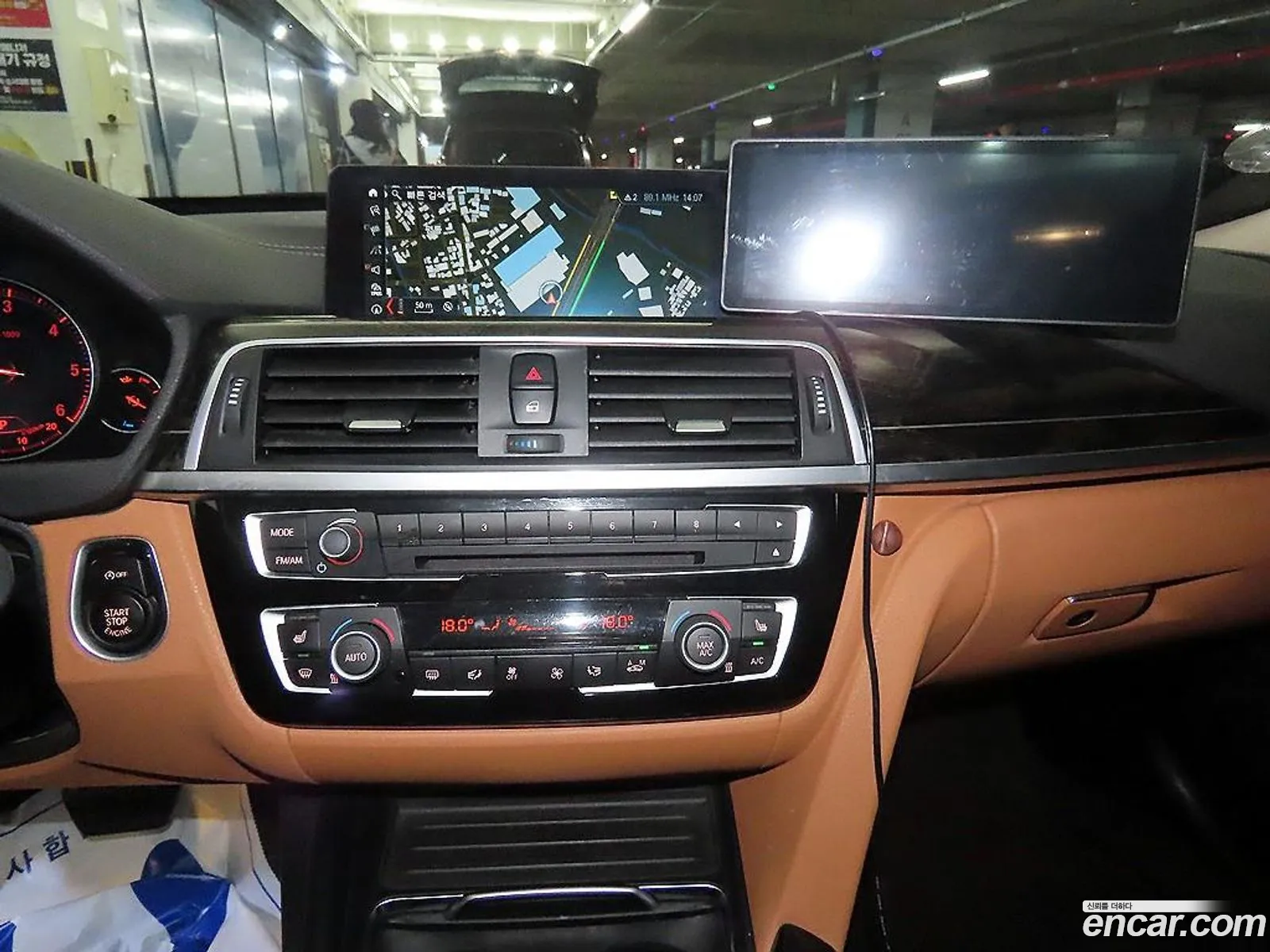 BMW 3 Series GT 2020 — 9