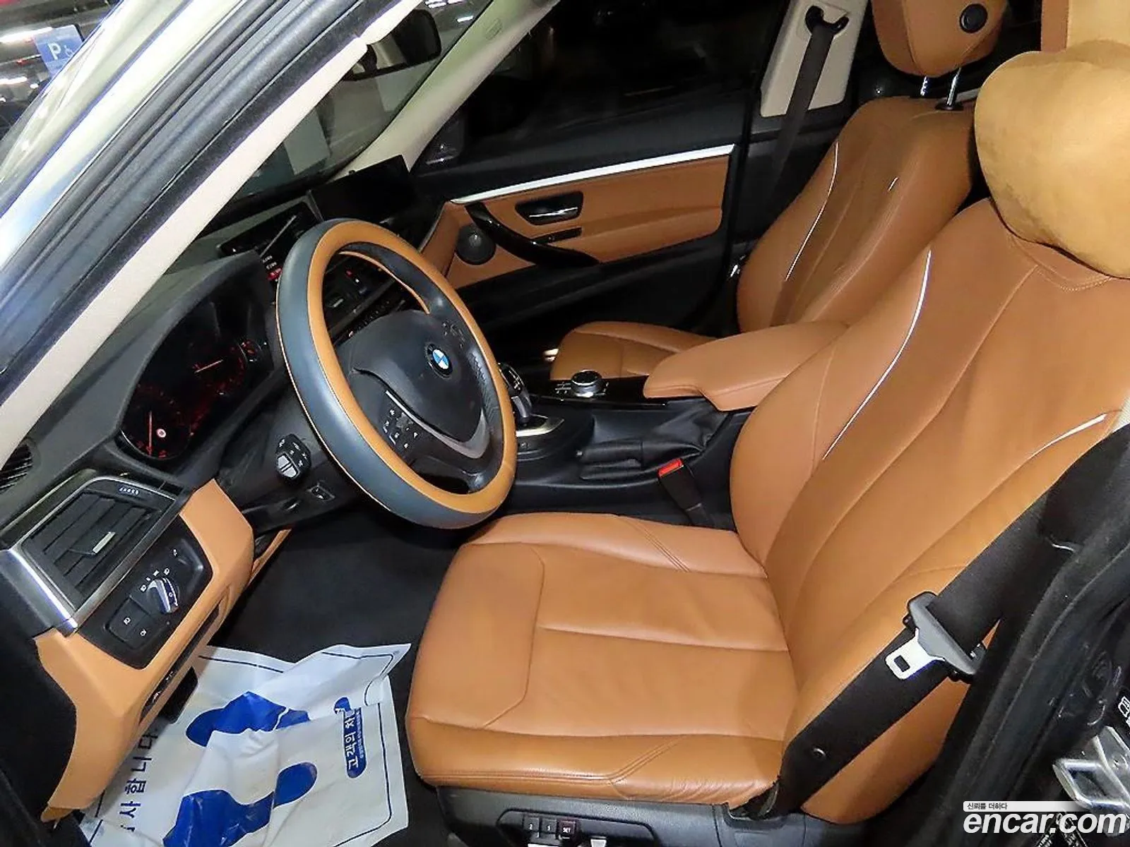 BMW 3 Series GT 2020 — 17
