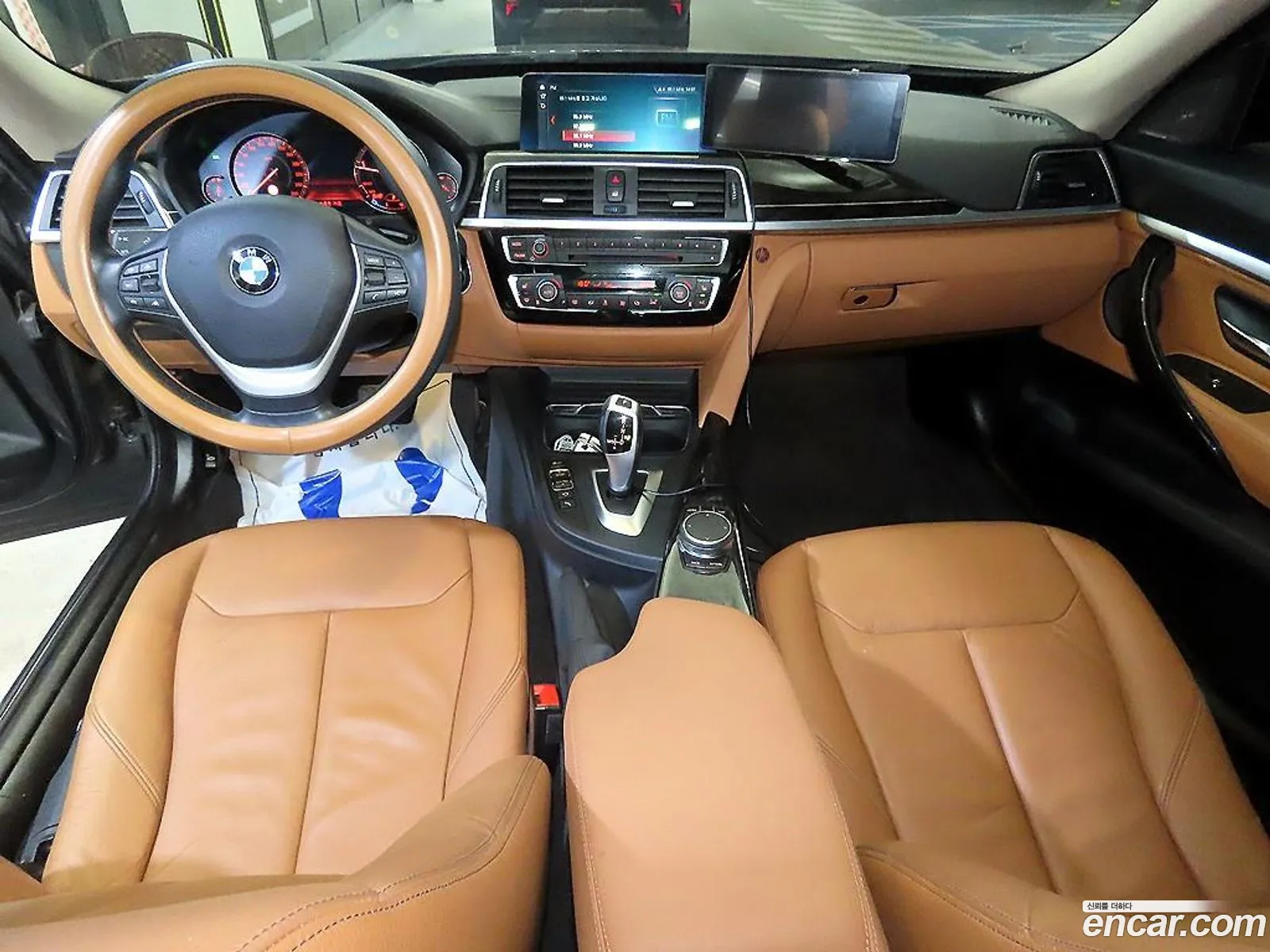 BMW 3 Series GT 2020 — 7