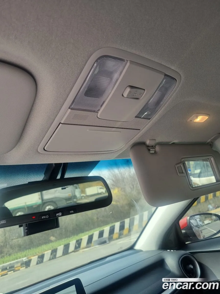 Kia K3 2018 — 9