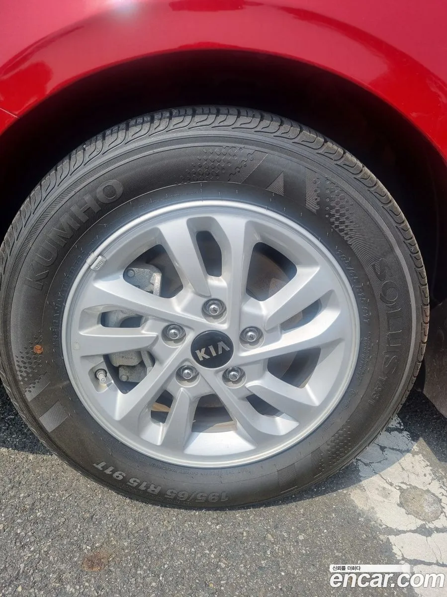 Kia K3 2018 — 11