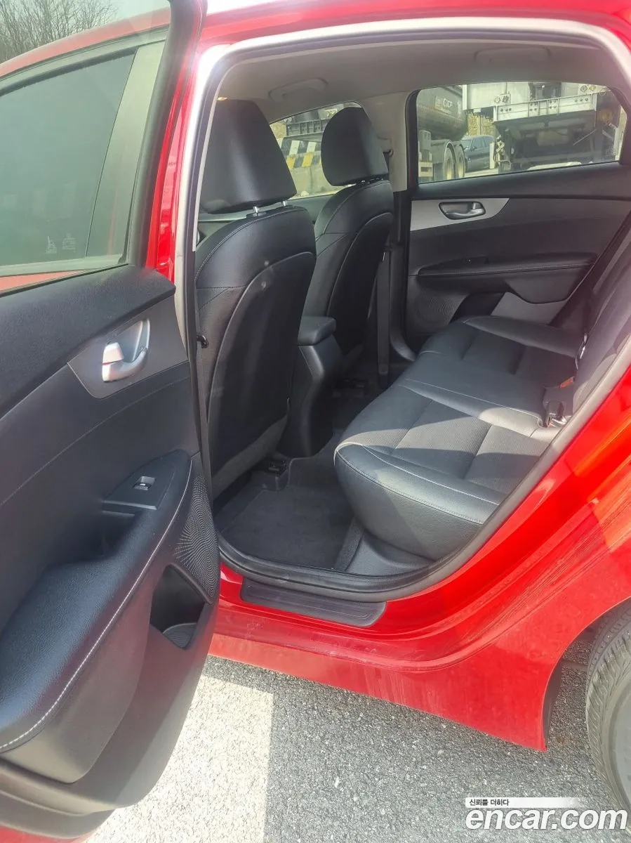 Kia K3 2018 — 3