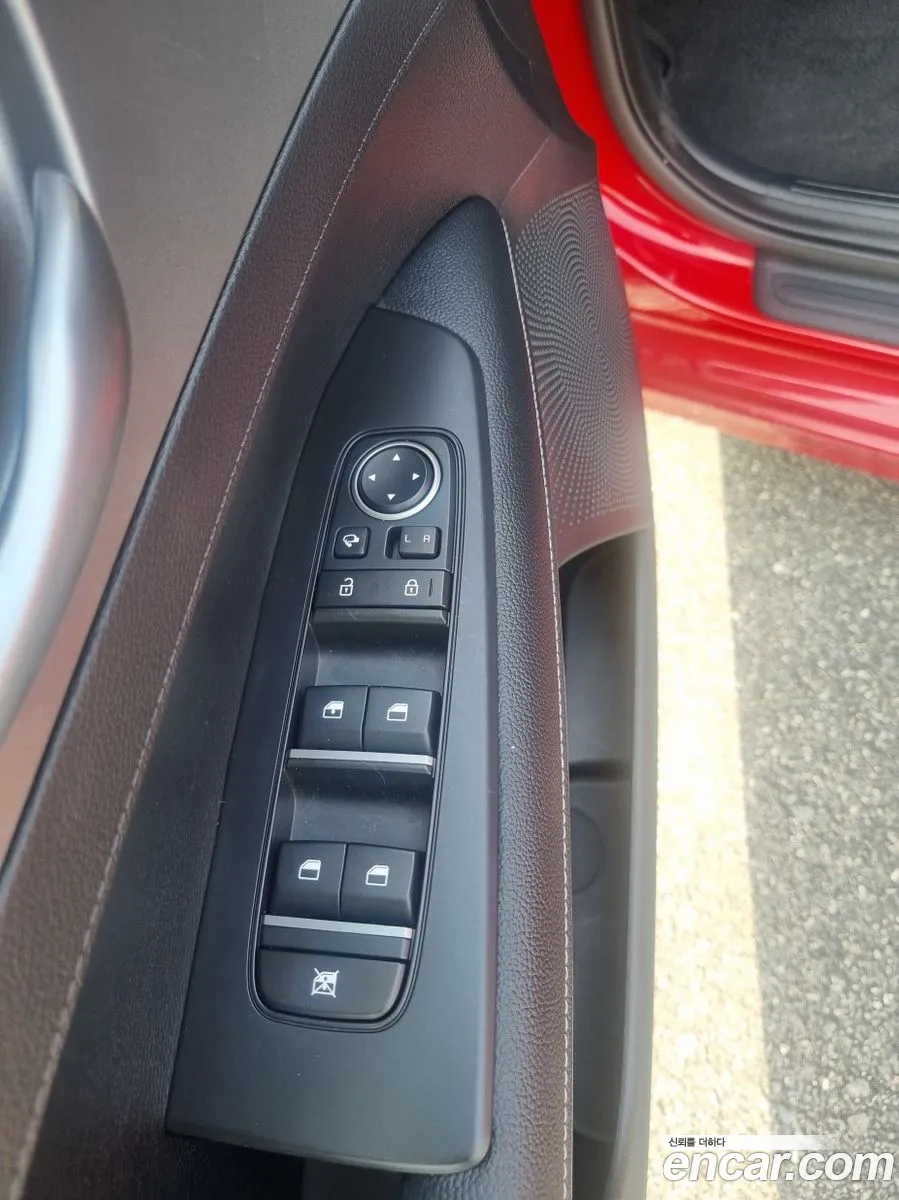 Kia K3 2018 — 6
