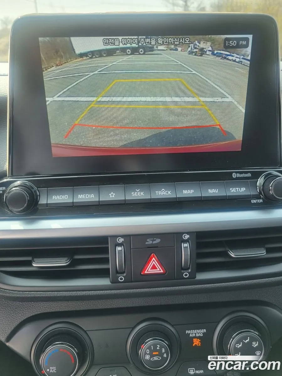 Kia K3 2018 — 7